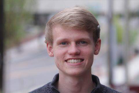 Profile Image of Alex Zietlow